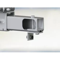 Cais Finish 57 endestop