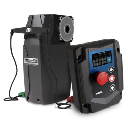 Motorline Pro KVM305