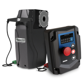 Motorline Pro KVM305