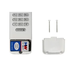 LiftMaster tr�dl�st kodetastatur