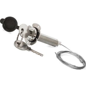 Frikobling til garageporte