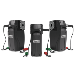 Motorline Pro KVM305