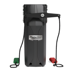 Motorline Pro KVM305