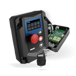 Motorline Pro KVM305