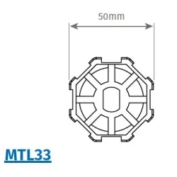 50Nm r�rmotor