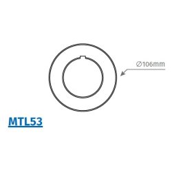 300Nm rrmotor (Ndbning)