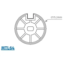 50Nm r�rmotor