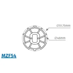 50Nm r�rmotor