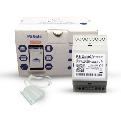 ProSmart Gate App Styring