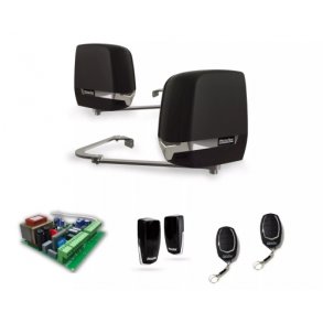 Motorline Pro Lågeautomatik & Tilbehør